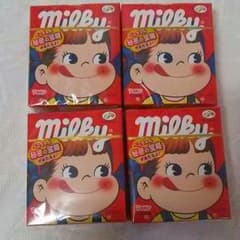 不二家ミルキー  訳ありのサムネイル