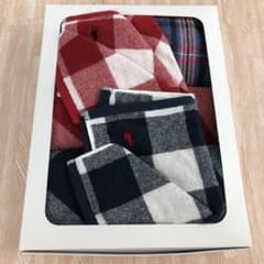 ココハナ様専用！ラルフローレン タオル&ブランケットセットのサムネイル
