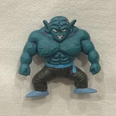 Ｗ〇〇〇〇　ドラゴンボール　消しゴム　ガーリックJr　ペイント品 ドラ消し ガーリックジュニア ペイント ドラゴンボール 消しゴム