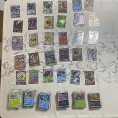 ポケモンカード　引退品のサムネイル