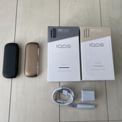 iQOS3 DUOのサムネイル