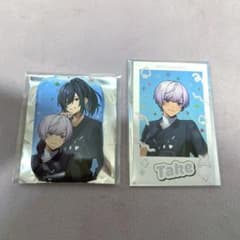 STPR Family ランダム缶バッジ&フォトカード 騎士X - メルカリ