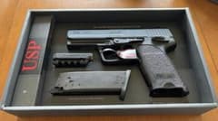 東京マルイ USP ガスブローバック 本体のサムネイル