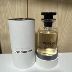 ルイヴィトン LOUIS VUITTON リマンシテ  香水　100mlのサムネイル