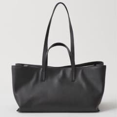 Whim Gazette 26SS 【Hoaw.】 WIDE HANDBAG L Whim Gazette 26SS 【Hoaw.】 WIDE HANDBAG L - メルカリ
