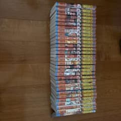 SLAM DUNK 全巻セット 井上雄彦のサムネイル