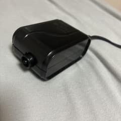 GEX e-AIR 1000SB エアーポンプ 本体のサムネイル