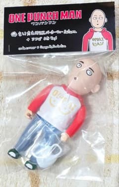 サイタマ code corner ワンフェス 会場限定 ワンパンマン - メルカリ