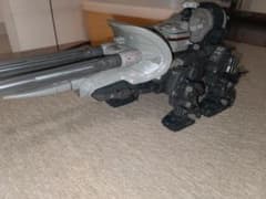 ゾイド マッドサンダーのサムネイル