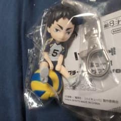ハイキュー！！ プチっとのりマス vol.4 赤葦京治