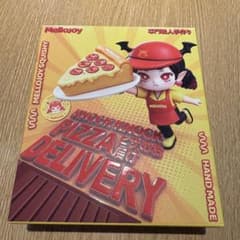 Mellojoy メロジョイ ピザのお届け 新品未開封 スクイーズ - メルカリ
