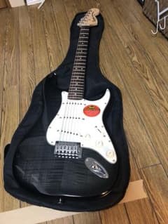 Fender squier standard series FMTのサムネイル