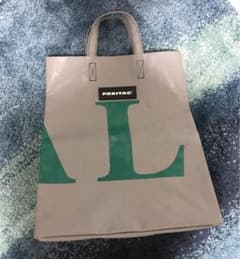 値下げ！未使用 新品 FREITAG トートのサムネイル