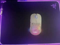 モヒカン猿様　専用PWNAGEワイヤレスマウスのサムネイル