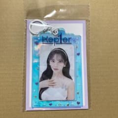 kep1er マシロ フォトカードホルダー ドンキホーテのサムネイル