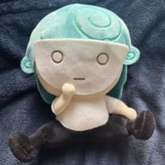 Eve グッズ ぬいぐるみのサムネイル