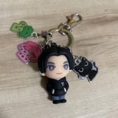 八木勇征　ゆせ　メンプロ　ヤギッコリーのサムネイル