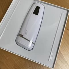 脱毛器　FASIZのサムネイル