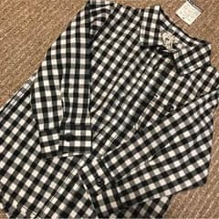 値下げ！チェックシャツ★のサムネイル