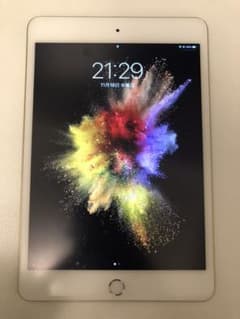 APPLE iPad mini IPAD MINI 4 WI-FI 64GB …のサムネイル
