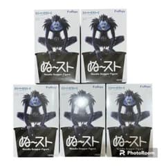 Death Note 데스노트 뤼크 ぬるる 스토퍼 피규어