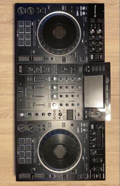 XDJ-XZ 2021年製 オールインワンDJシステムのサムネイル