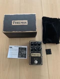 FRIEDMAN（フリードマン）BE-ODのサムネイル
