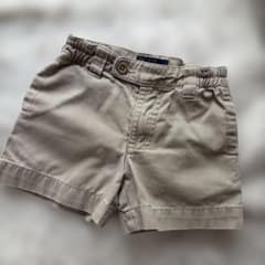 Polo by Ralph Lauren チノショートパンツ ベージュ 80のサムネイル