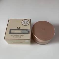 MISSHA スキンフェイク　フェイスパウダー パールインタイプのサムネイル