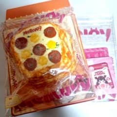 Mellojoy メロジョイ トーストつみつみシリーズ　 小さなイタリア劇場のサムネイル