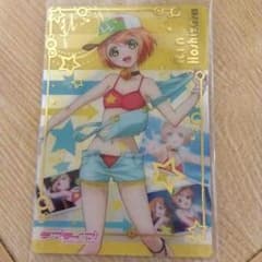 ラブライブ ウエハース3のサムネイル
