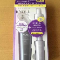 KNOLL  ヘアミストＥＸのサムネイル