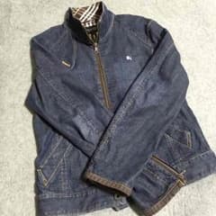 Burberry Gジャンのサムネイル