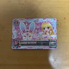 アイカツ エンジェリーバニーティアラのサムネイル