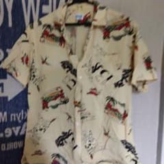 SCHOTTアロハシャツのサムネイル