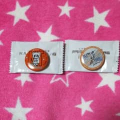 NAOTO缶バッチセットのサムネイル