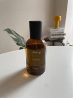 【使用品】aesop イソップ ミラセッティオードパルファムのサムネイル