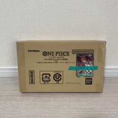 ONE PIECEチャンピオンシップセット2022(ナミ)のサムネイル