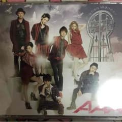 AAA Eighth Wonder アルバム  777アルバム セットのサムネイル