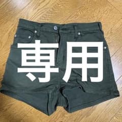 シマロン　ショートパンツのサムネイル