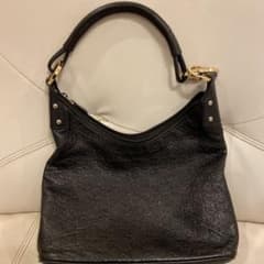 GUCCIバッグ（ミント様専用です☆*。）のサムネイル