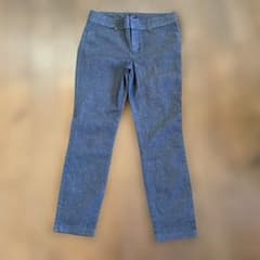 Gap スキニーデニムパンツ　横ストレッチあり