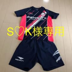 ペナルティのサムネイル