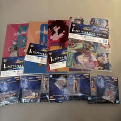 ビジュアルボード 「一番くじ ドラゴンボール EX 恐怖!!フリーザ軍」 H