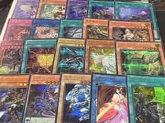 遊戯王のサムネイル