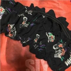 naryud様専用 SLY ベティちゃんコラボ ブラトップのサムネイル