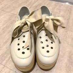 トーキョーボッパー厚底シューズのサムネイル