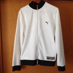 PUMA ジャージ美品のサムネイル
