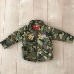 専用です。ブリーズのダウンジャケットのサムネイル