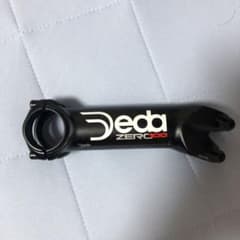 Deda zero100 team 130mm 70° デダ　ステムのサムネイル